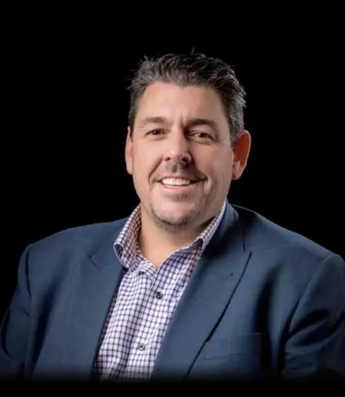 PointsBet CEO Sam Swanell.