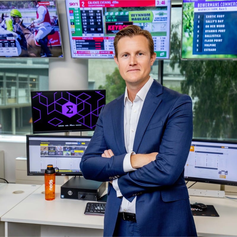 Lachlan Fitt