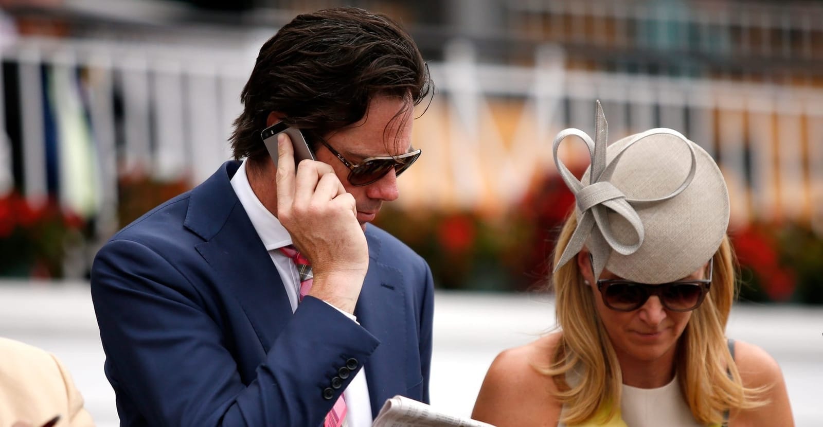 Gillon McLachlan