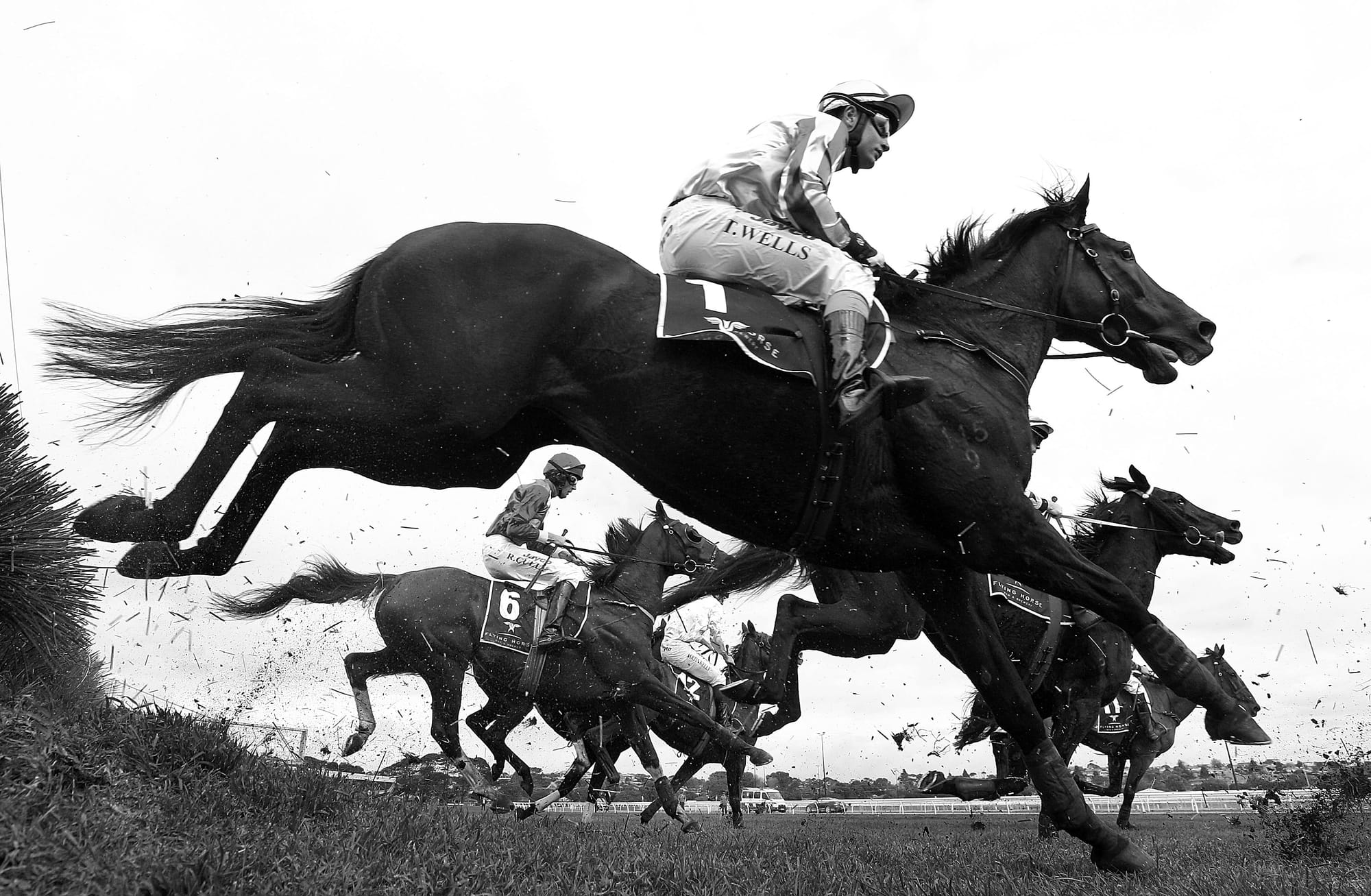 Warrnambool stalwart Al Garhood