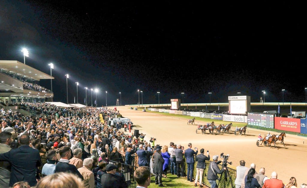 Menangle