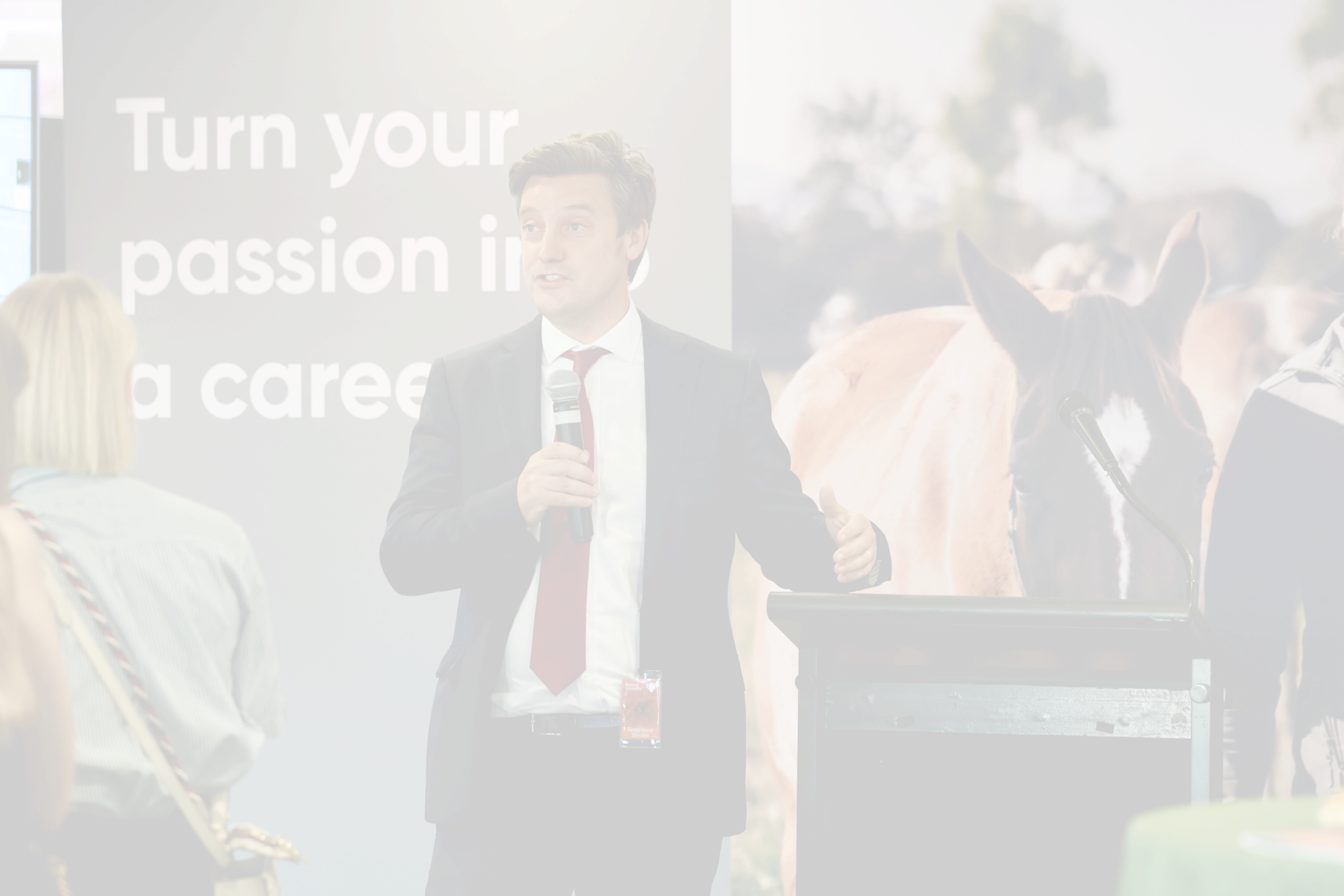 Straight Up – Caulfield’s comeback, Reilly's task as MRC CEO and a ...
