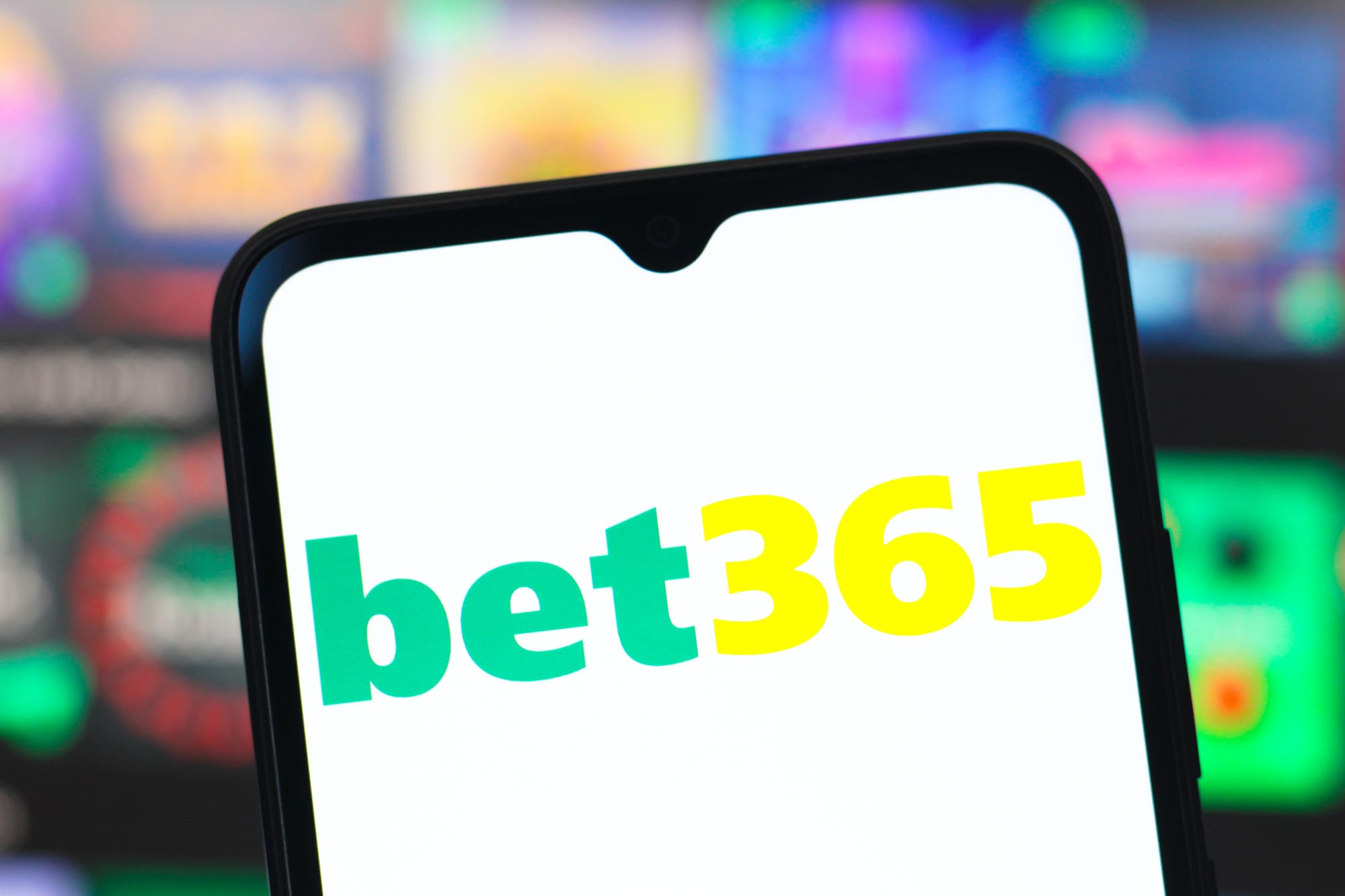 bet365 casino imagen