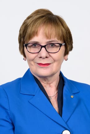 r Nerida O’Loughlin