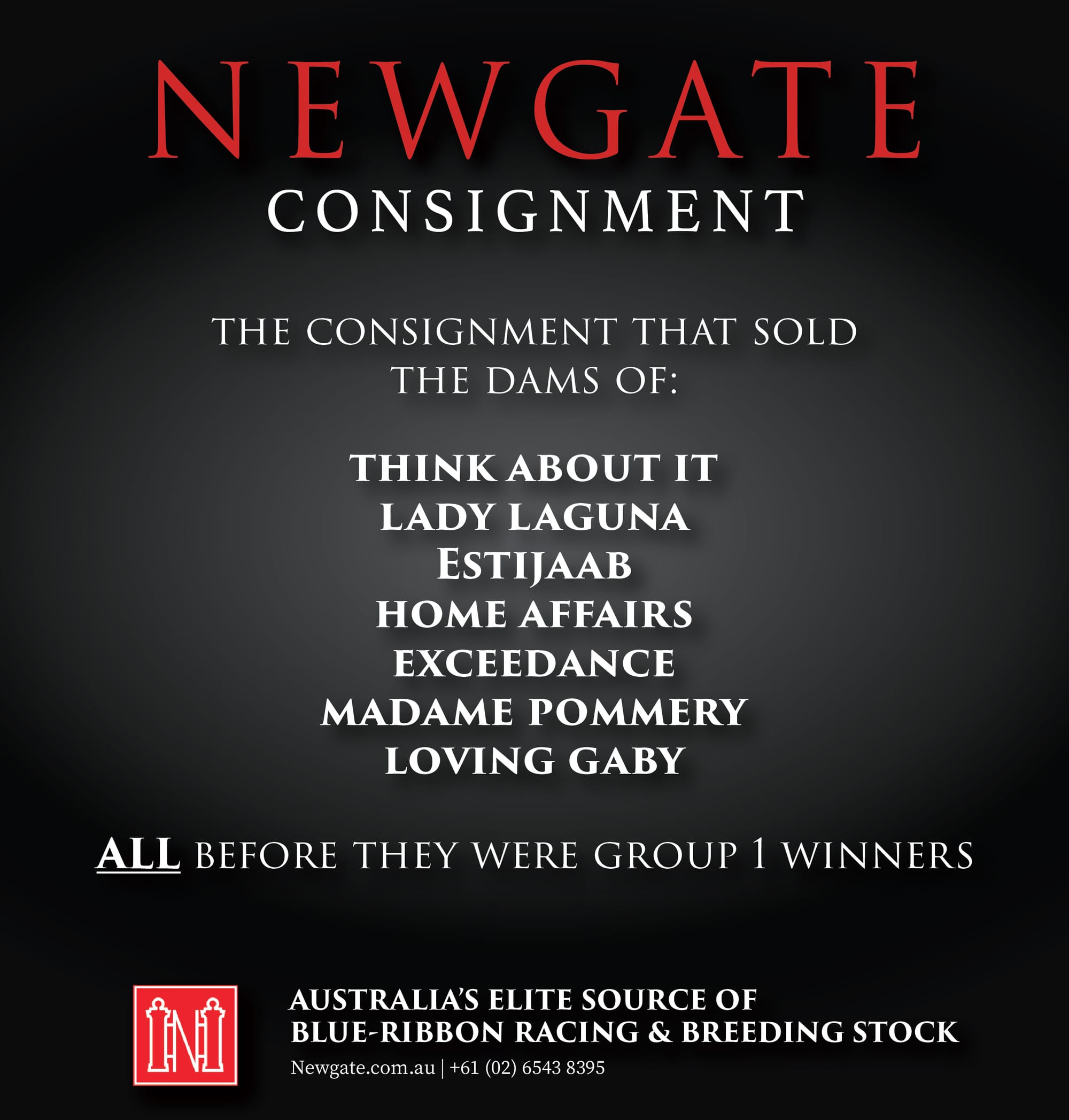 Newgate