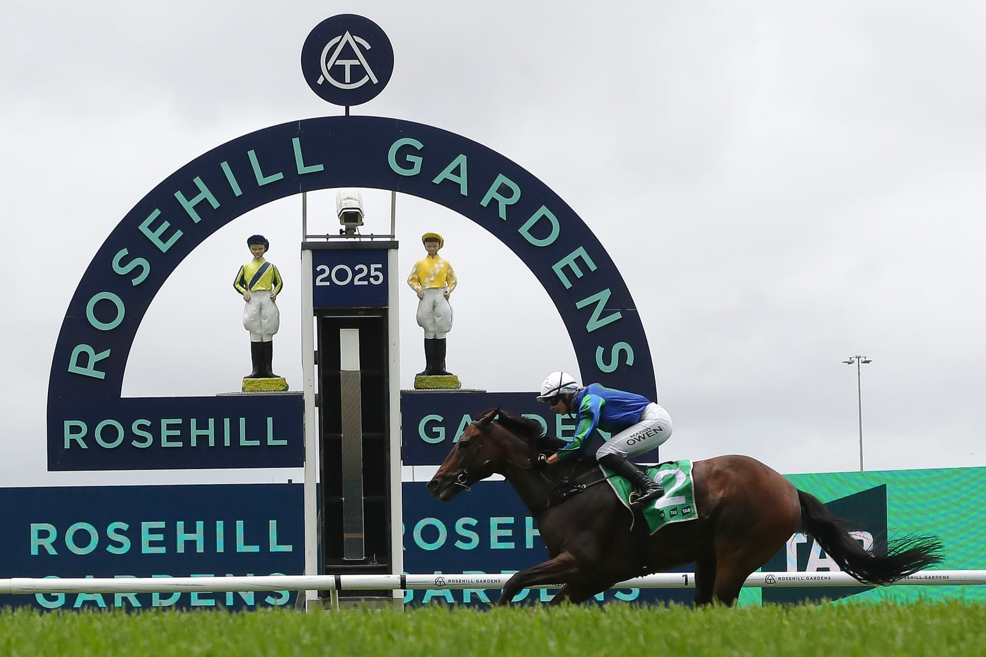 Rosehill