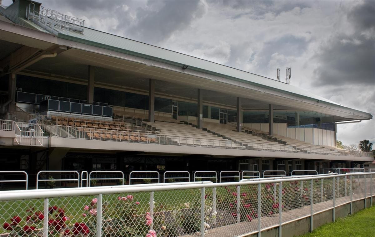 Eagle Farm