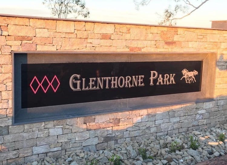 Glenthorne Park