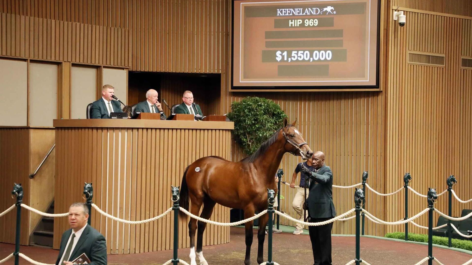 Gun Runner