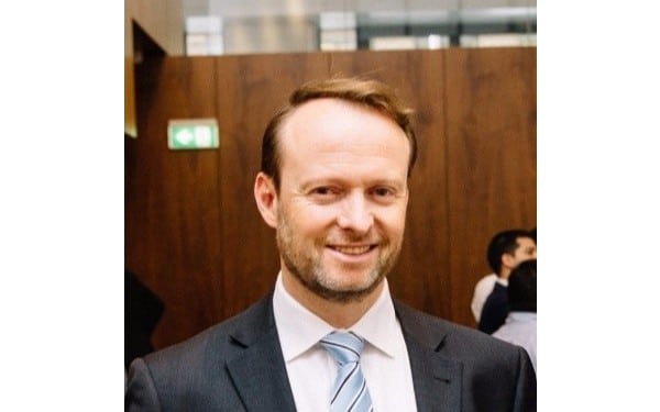 Vivian Stewart has been appointed to the board of wagering firm Tabcorp. (Photo: LinkedIn)