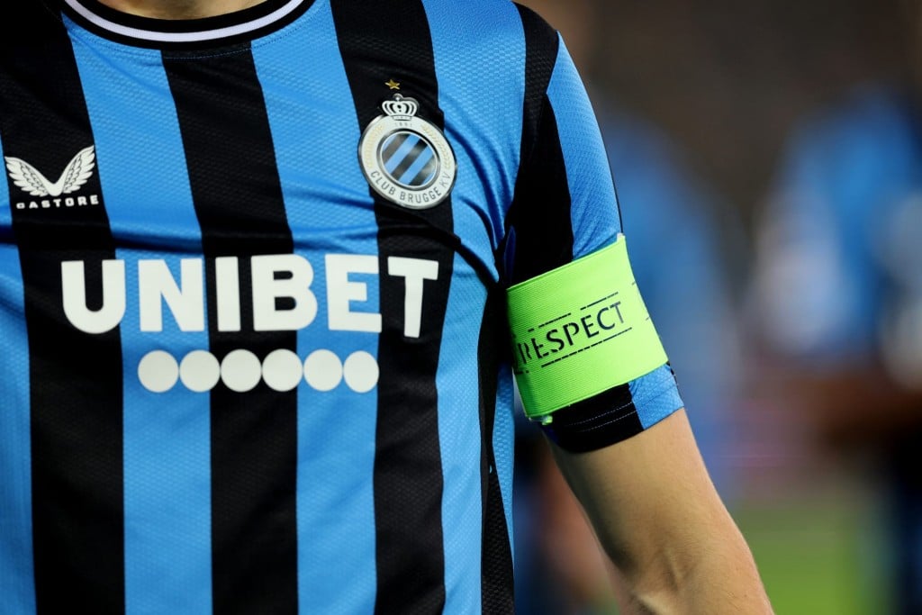 Unibet casino app på mobil