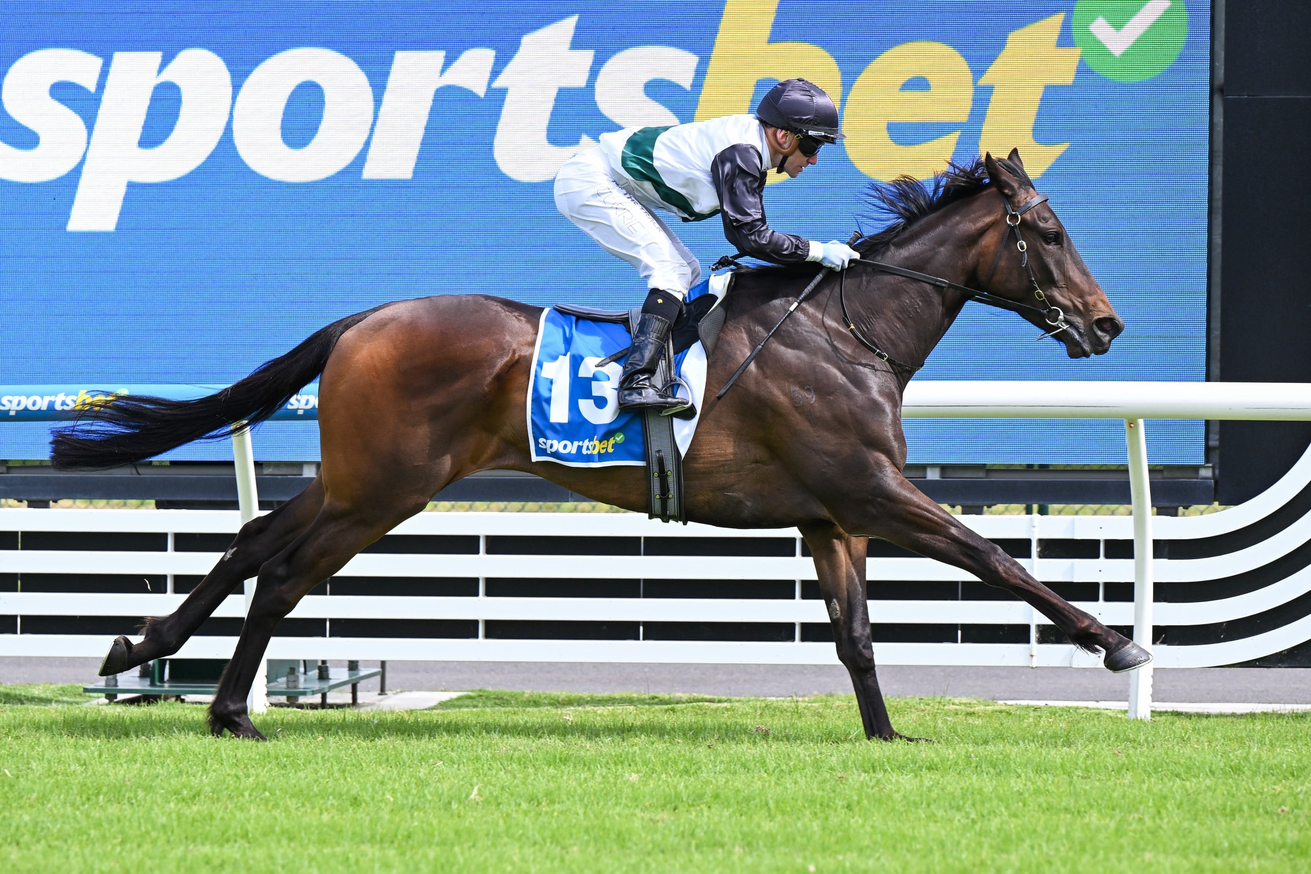 Sportsbet suffers revenue hit as Flutter enters US prediction market ...
