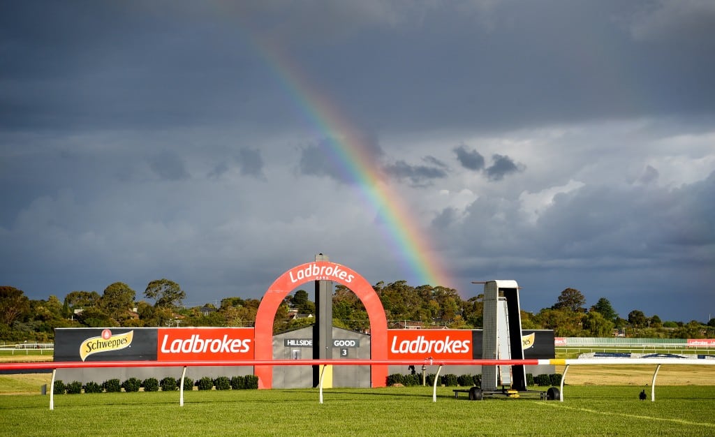 Ladbrokes Switch Handicap
