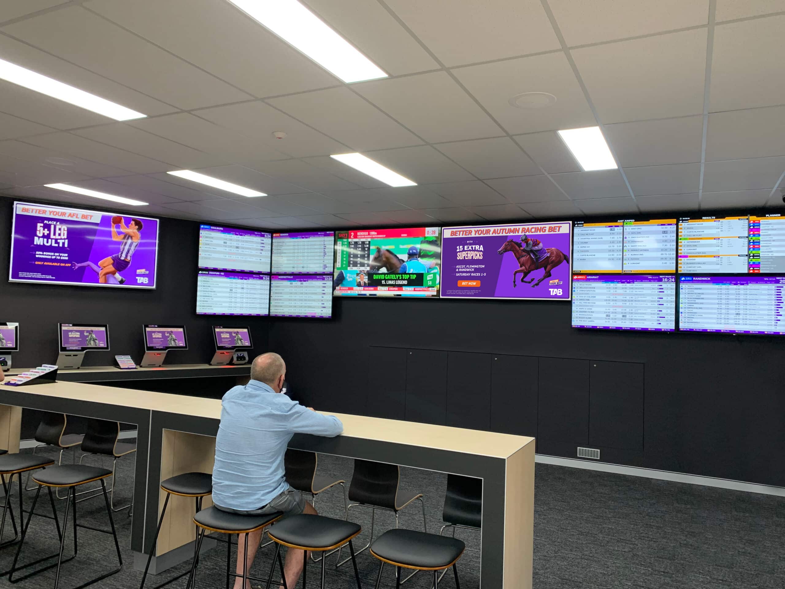 ‘Good for business’ - RWWA boss can see upside in national tote system ...