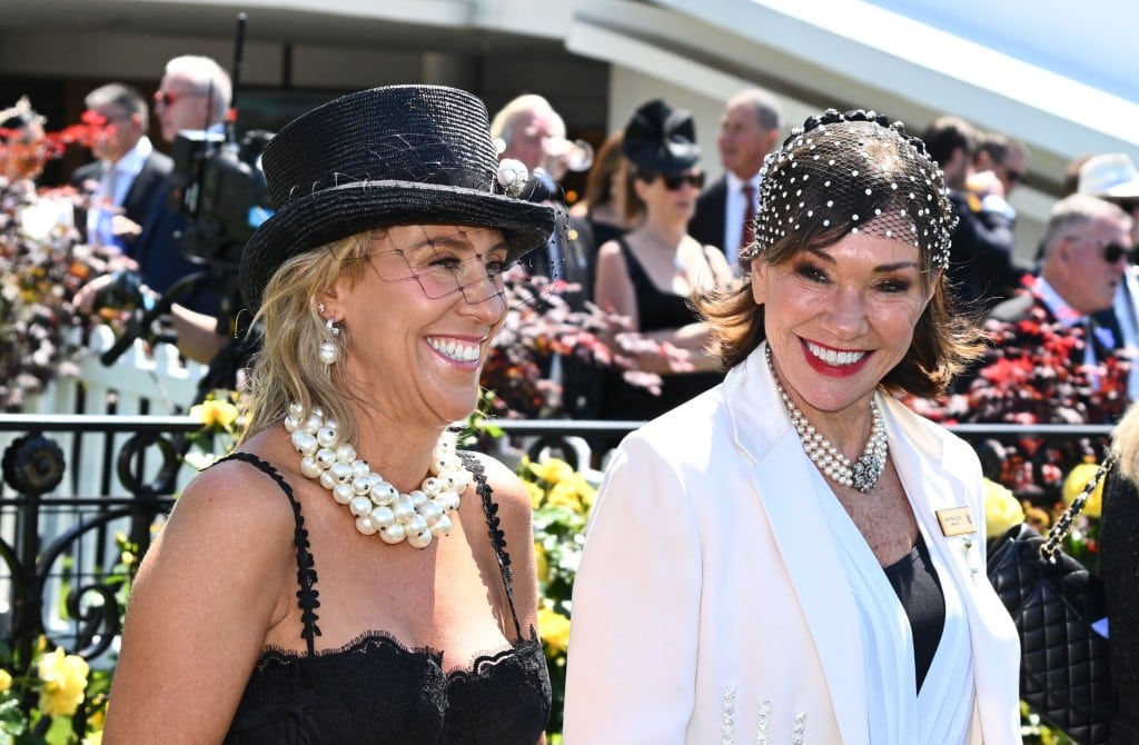 VRC CEO, Kylie Rogers