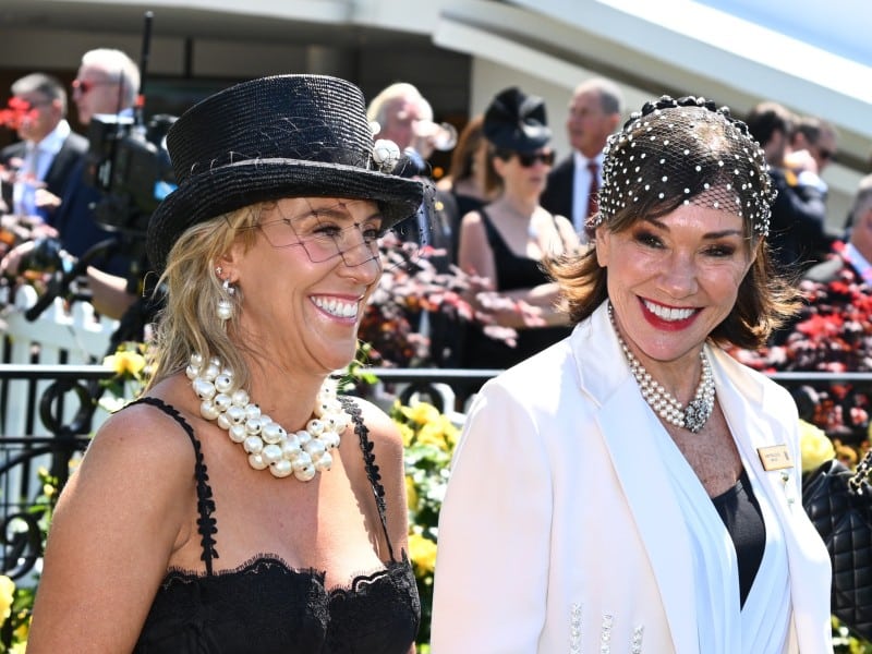 VRC CEO, Kylie Rogers