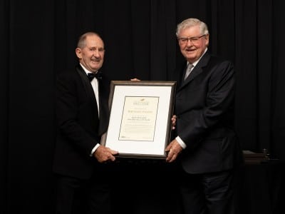 Michael Floyd - Hall of Fame