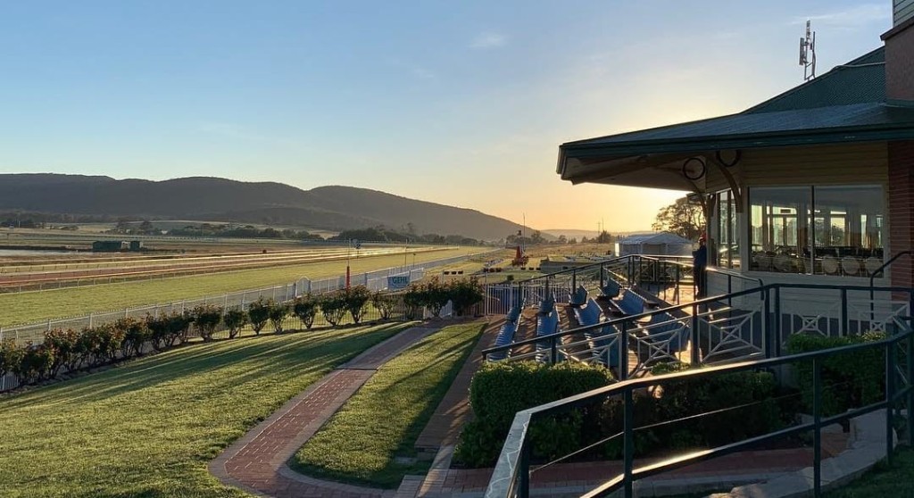 Goulburn Race Club