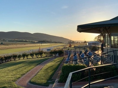 Goulburn Race Club