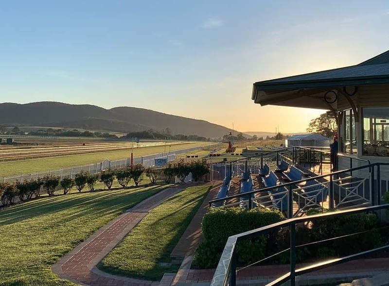 Goulburn Race Club
