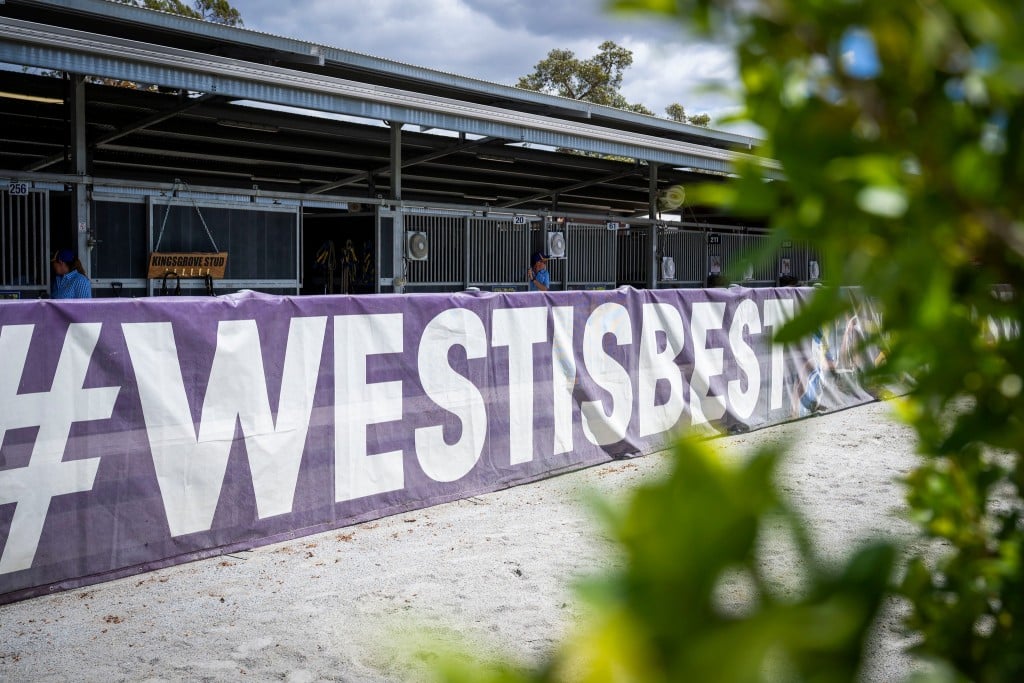 Perth Magic Millions