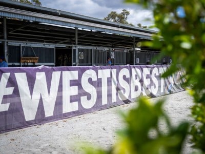 Perth Magic Millions