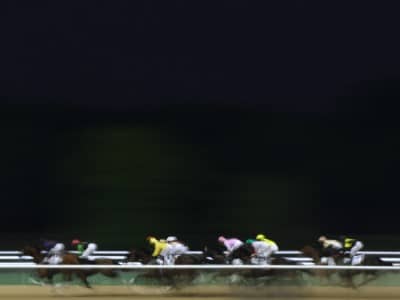 Dubai Racing Carnival