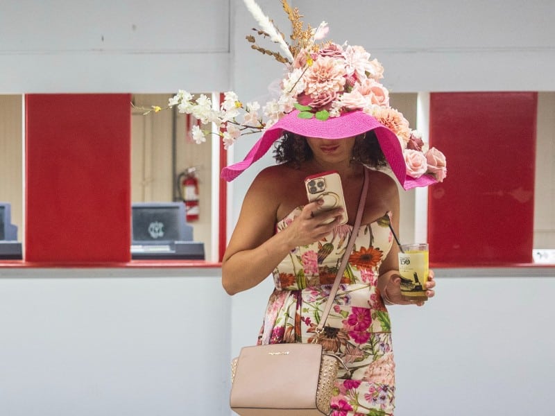 Betting influencers warned