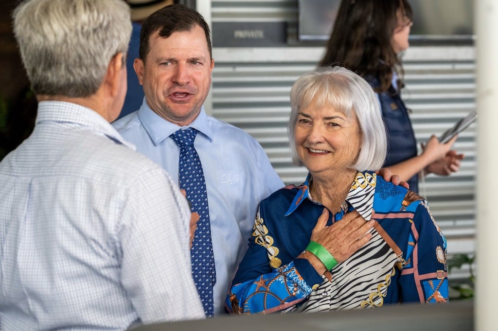 Inglis Australian Easter Yearling Sales - Day 1