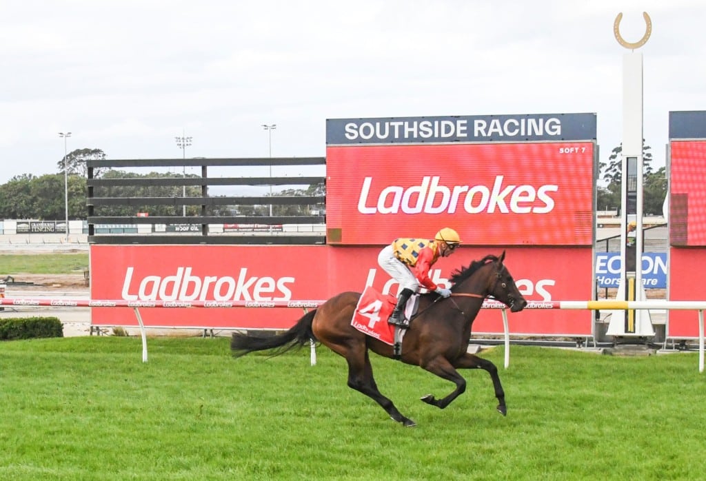 Ladbrokes Sponsorship