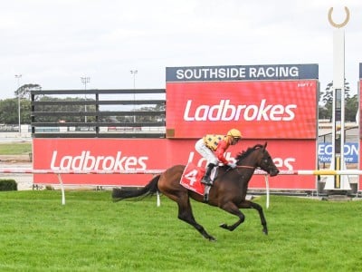 Ladbrokes Sponsorship