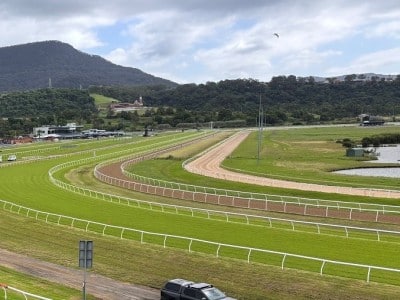 Illawarrra Grange