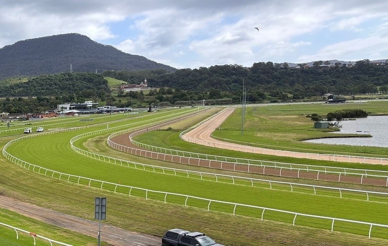 Illawarrra Grange