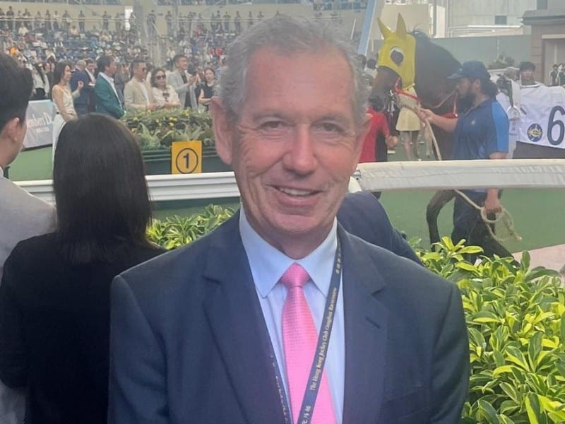 Dr Glenn Robertson-Smith