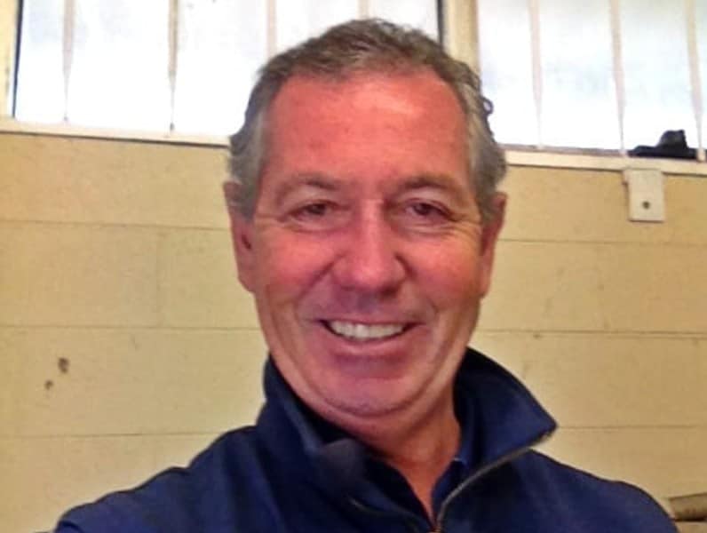 Glenn Robertson-Smith