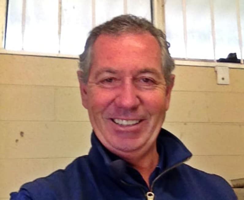 Glenn Robertson-Smith