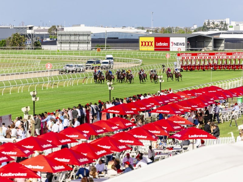 Doomben