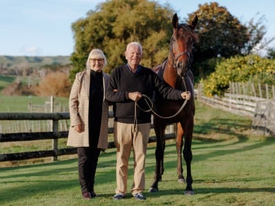 Sir David Ellis