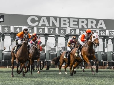 Canberra Race Club
