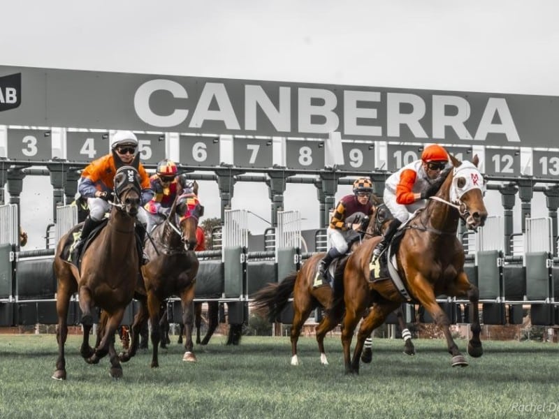 Canberra Race Club