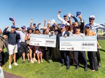 VOBIS changes