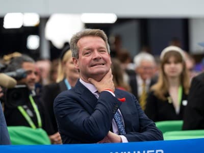 Peter O'Brien