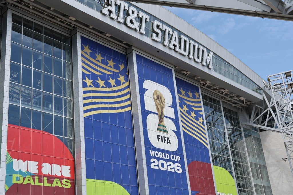 FIFA World Cup 2026