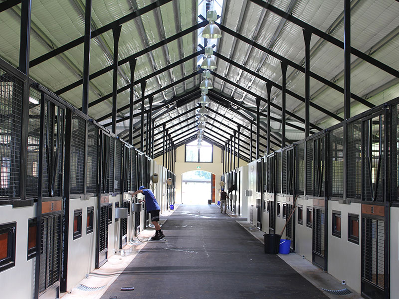 Osborne Park