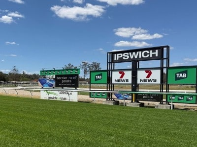 Ipswich