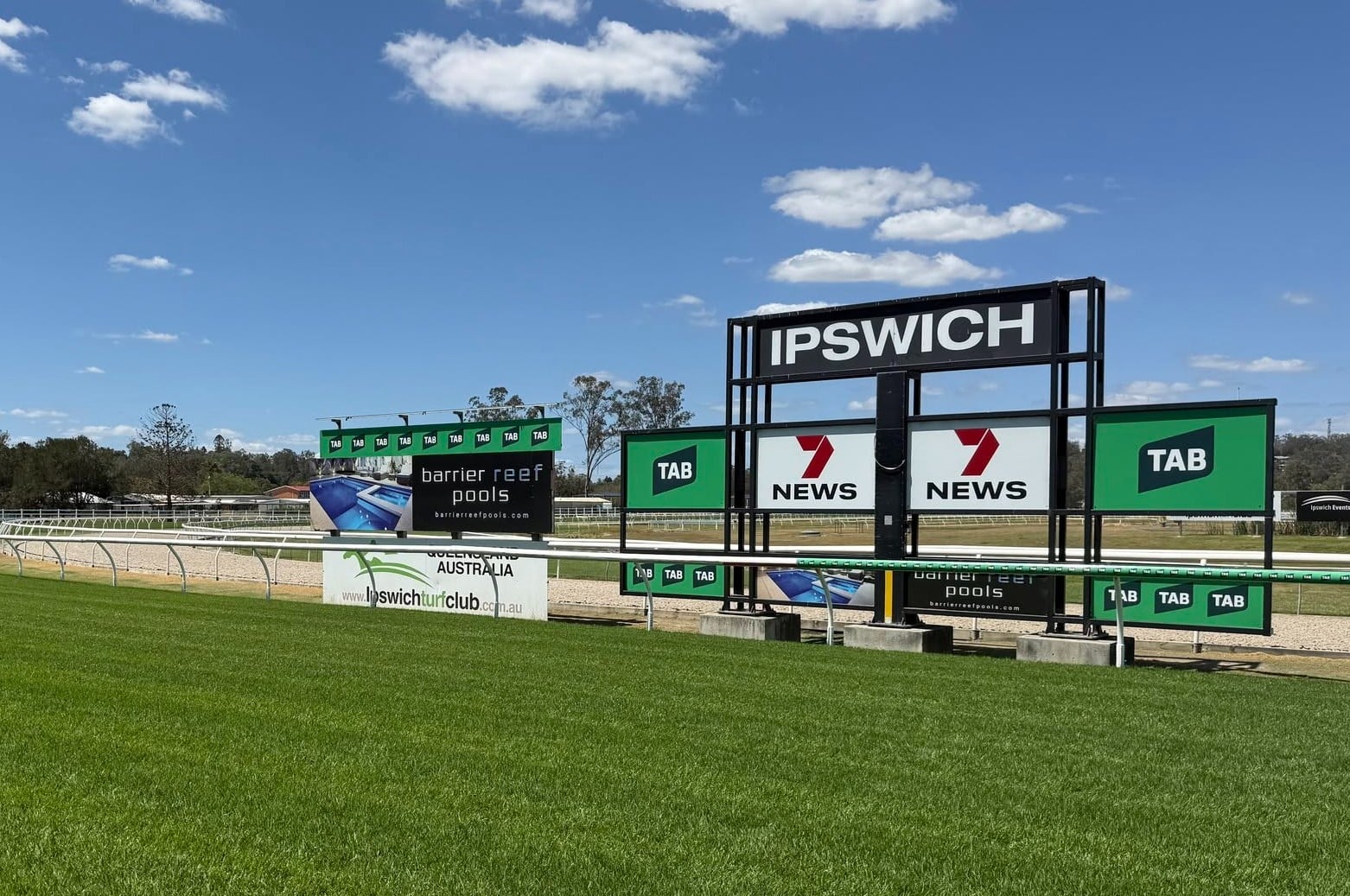 160 years on, ‘workhorse' Ipswich ready for its annual standalone Saturday in the sun
