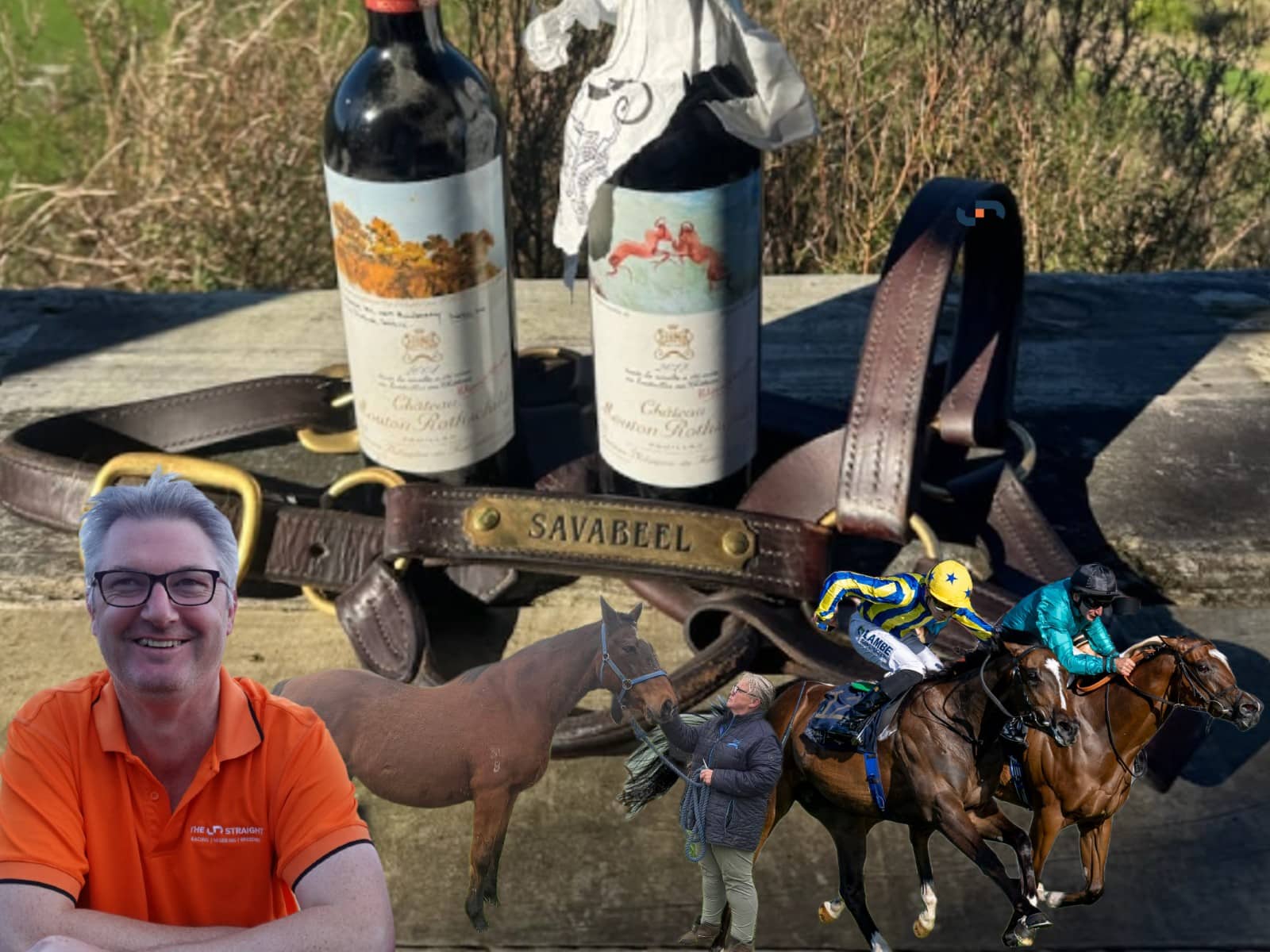 Rowe On Monday – Savabeel's final resting place, Singo and his Slipper star and Ascot success for Aussies
