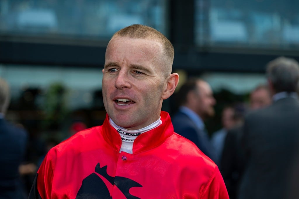 Tommy Berry
