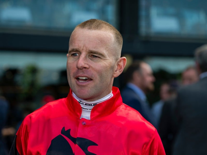 Tommy Berry