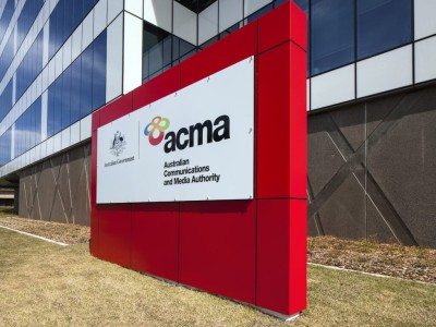 ACMA